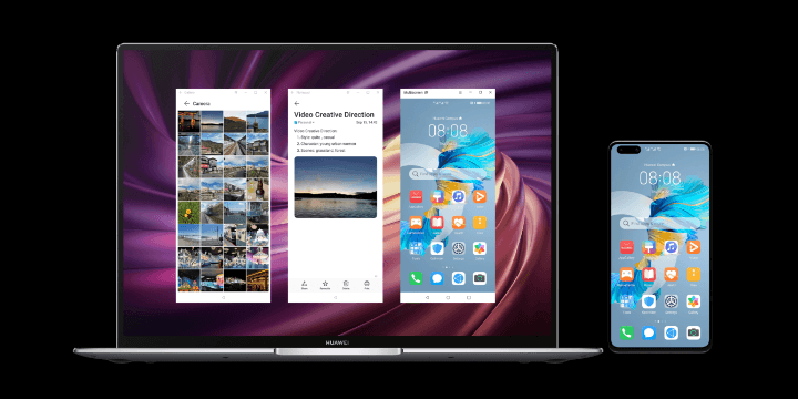 Imagen - EMUI 11 llega al Huawei P30 Pro: novedades