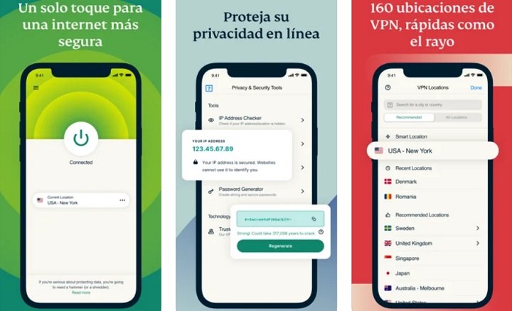 Imagen - 7 VPN con mejor relación calidad-precio