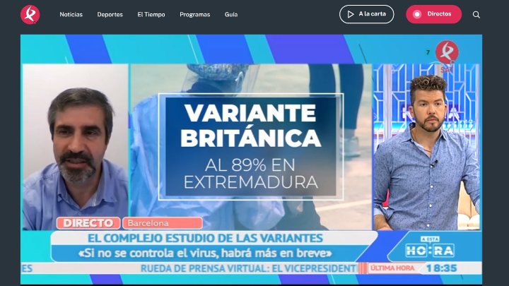 Imagen - TDT en España: todos los canales y cómo verlos