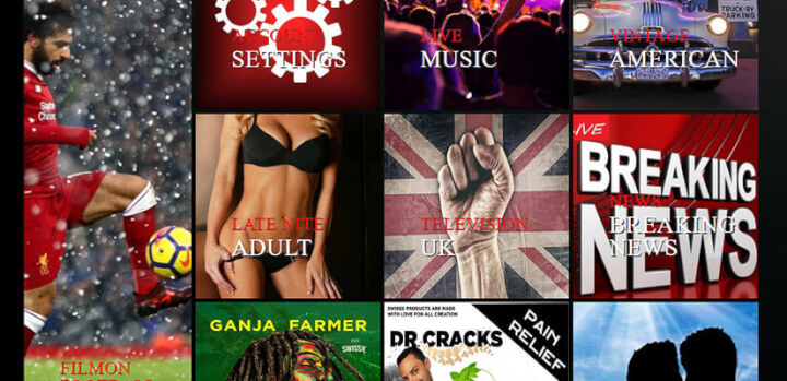 Imagen - 18 apps y webs para ver películas y series gratis legalmente