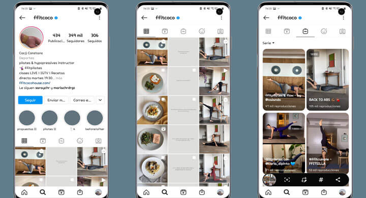 Imagen - 9 mejores cuentas de fitness en Instagram