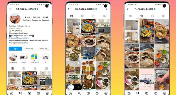 Imagen - 9 mejores cuentas de fitness en Instagram
