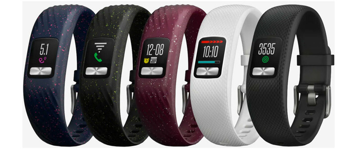 Imagen - 5 pulseras inteligentes para regalar el Día del Padre 2021