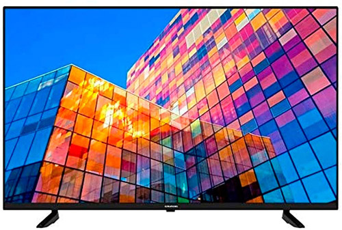Imagen - 6 mejores televisores por menos de 300 euros
