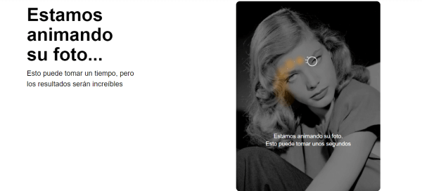 Imagen - MyHeritage Deep Nostalgia: anima fotos antiguas