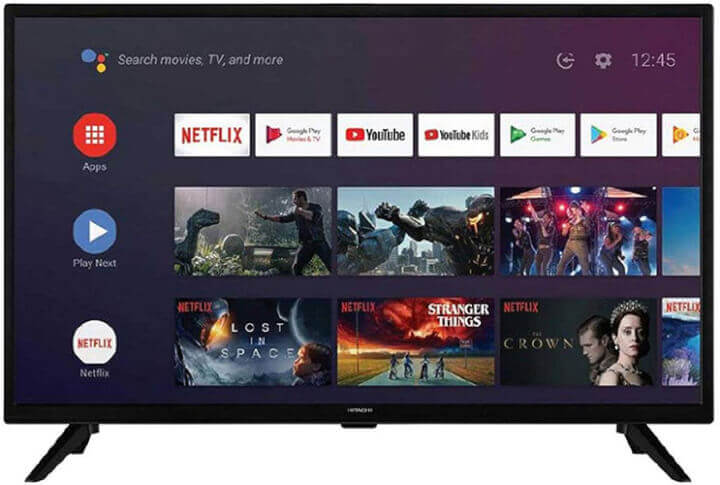 Imagen - 9 televisores baratos en 2021