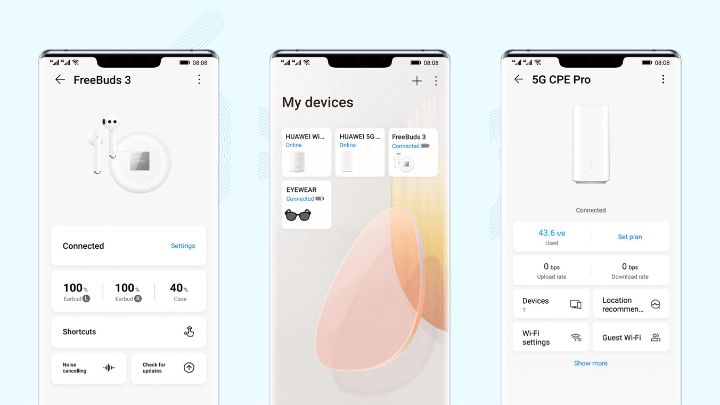 Imagen - Huawei FreeBuds 4i, análisis con opinión y precio