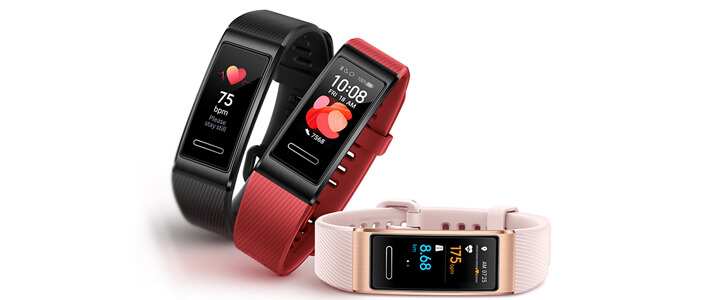 Imagen - 5 pulseras inteligentes para regalar el Día del Padre 2021