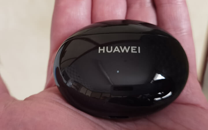 Imagen - Huawei FreeBuds 4i, análisis con opinión y precio