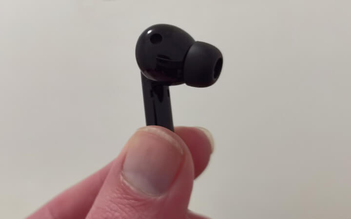 Imagen - Huawei FreeBuds 4i, análisis con opinión y precio
