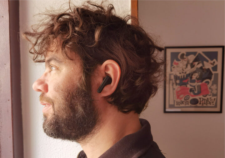 Imagen - Huawei FreeBuds 4i, análisis con opinión y precio