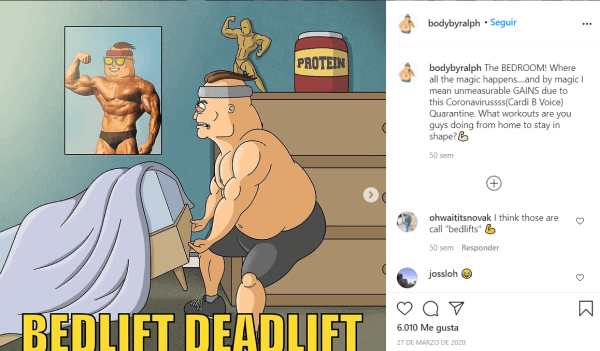 Imagen - 12 influencers virtuales a los que seguir