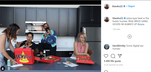 Imagen - 12 influencers virtuales a los que seguir