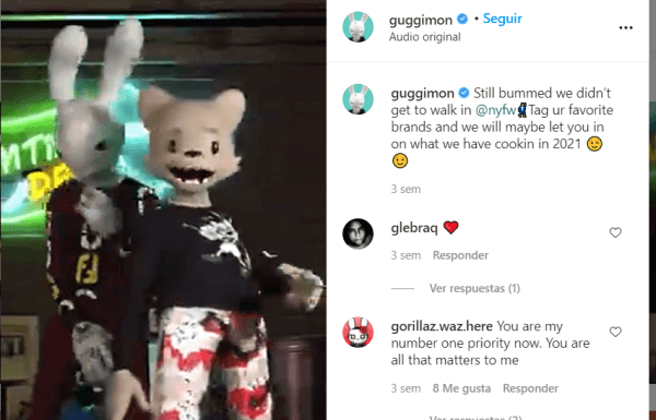 Imagen - 12 influencers virtuales a los que seguir