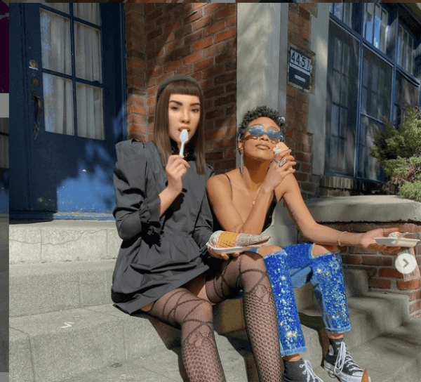 Imagen - 12 influencers virtuales a los que seguir