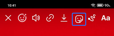 Imagen - Cómo añadir subtítulos a las Stories de Instagram