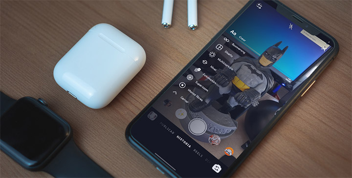 Imagen - 26 trucos para Instagram que debes conocer