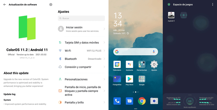 Imagen - Oppo Find X3 Pro 5G, análisis con opinión y precio