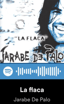 Imagen - Códigos de Spotify, los códigos QR para abrir canciones con tu cámara