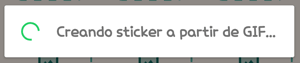 Imagen - Cómo importar stickers a WhatsApp