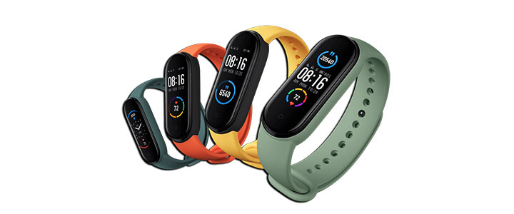 Imagen - 5 pulseras inteligentes para regalar el Día del Padre 2021