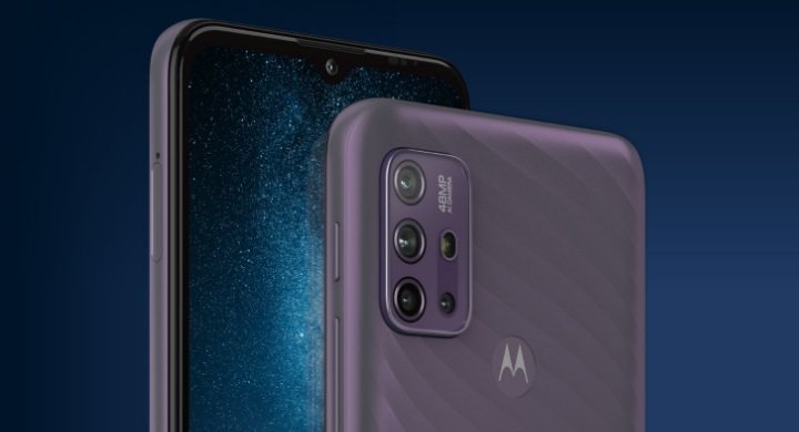 Imagen - Moto G10 Power: especificaciones técnicas