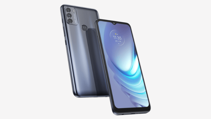 Imagen - Motorola Moto G50: ficha técnica, detalles y precio