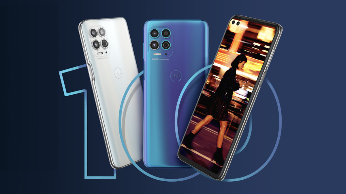 Imagen - Android 12: móviles con actualización y fechas