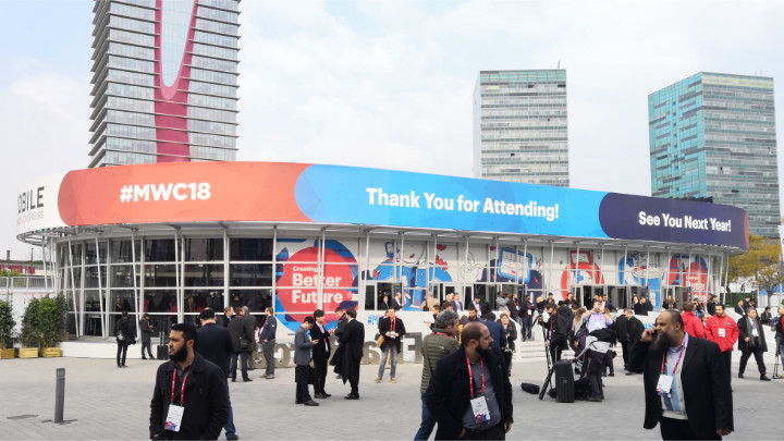 Imagen - MWC 2021 será en junio pero previo test del COVID-19