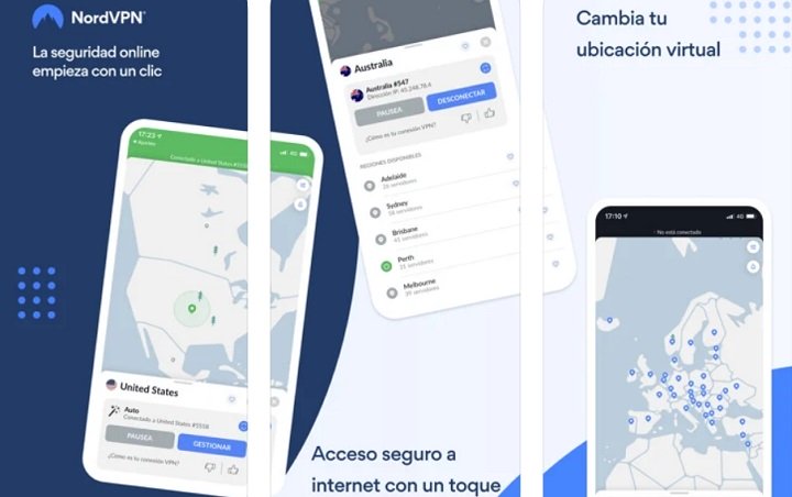 Imagen - 7 mejores VPN para iPhone
