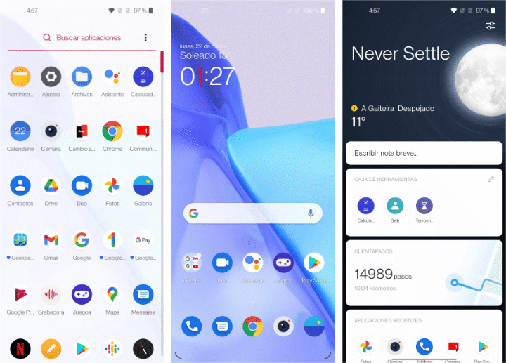 Imagen - OnePlus 9, análisis con opinión y precio