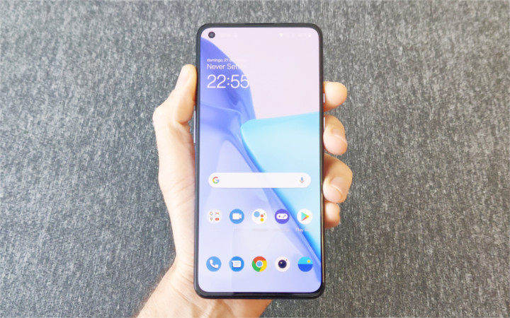 Imagen - OnePlus 9, análisis con opinión y precio