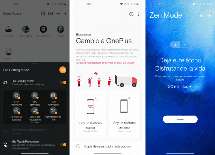 Imagen - OnePlus 9 Pro, análisis con opinión y precio
