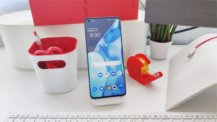 Imagen - OnePlus 9 Pro, análisis con opinión y precio