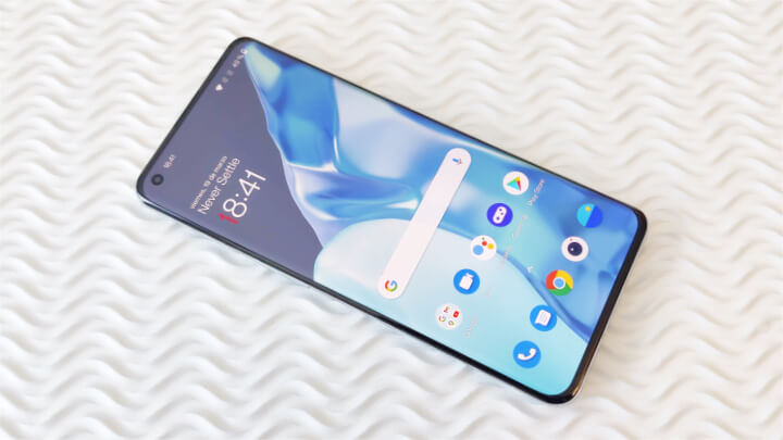 Imagen - Android 12: móviles con actualización y fechas