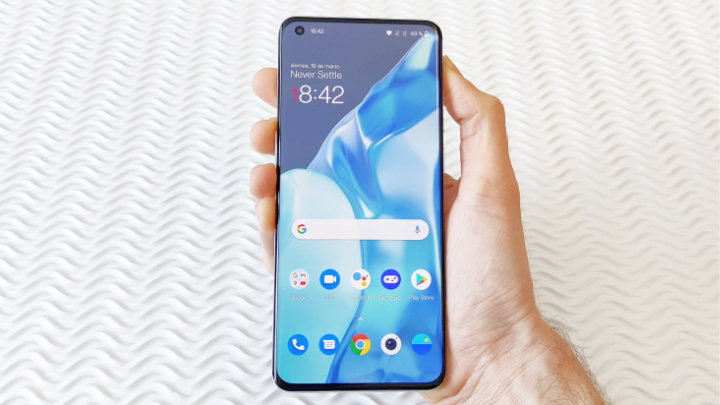Imagen - OnePlus 9 Pro, análisis con opinión y precio