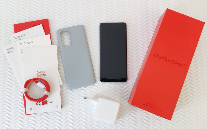 Imagen - OnePlus 9 Pro, análisis con opinión y precio