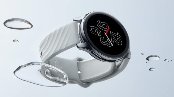 Imagen - OnePlus Watch: ficha técnica, precio y detalles
