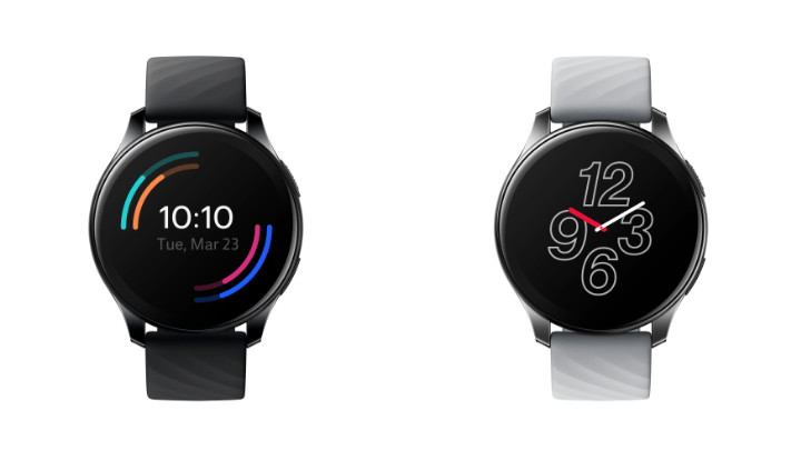 Imagen - OnePlus Watch: ficha técnica, precio y detalles