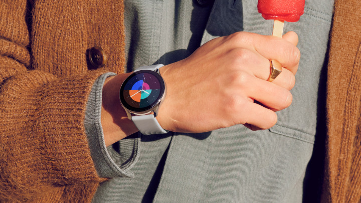 Imagen - OnePlus Watch: ficha técnica, precio y detalles