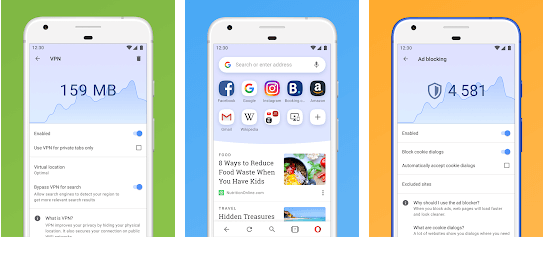 Imagen - 9 mejores VPN para Android