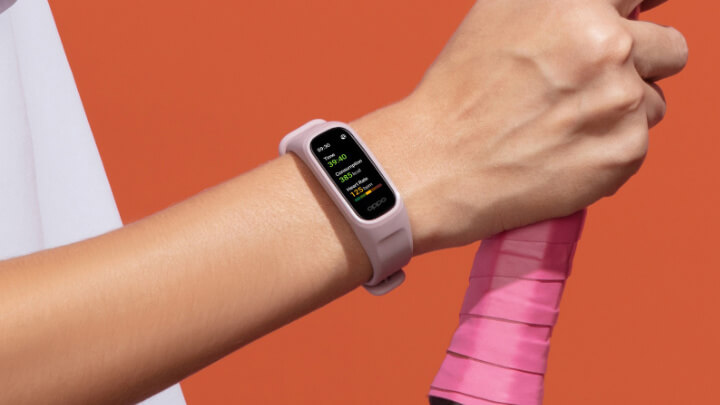 Imagen - Oppo Band Style y Sport: detalles y precio
