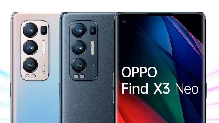 Imagen - Oppo Find X3 Neo y X3 Lite: especificaciones y precio