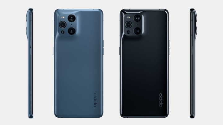 Imagen - Oppo Find X3 Pro: ficha técnica, precio y detalles
