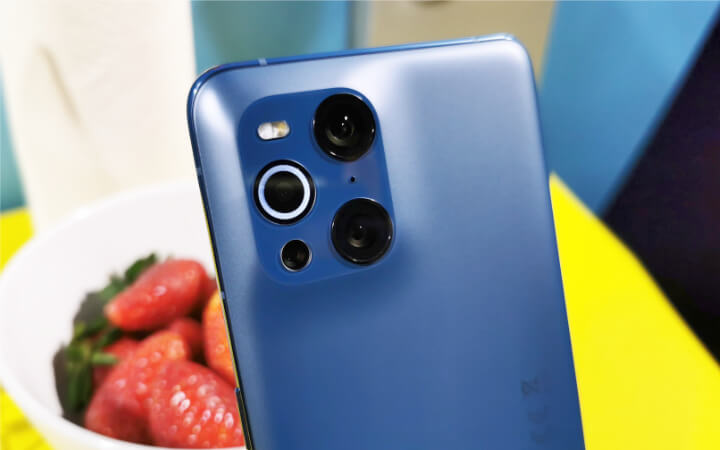 Imagen - Oppo Find X3 Pro: ficha técnica, precio y detalles