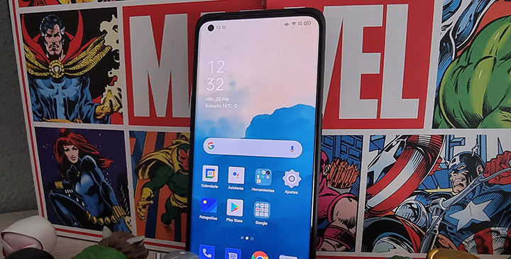 Imagen - Oppo Find X3 Pro 5G, análisis con opinión y precio