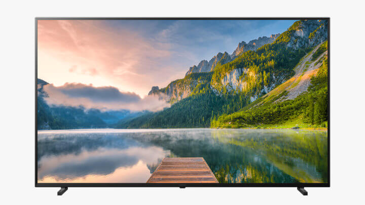 Imagen - Panasonic: todas sus nuevas TVs de 2021