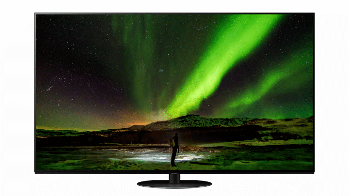 Imagen - Panasonic: todas sus nuevas TVs de 2021