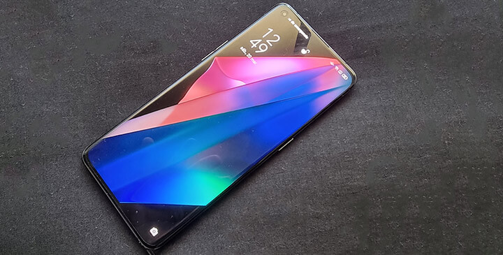 Imagen - Oppo Find X3 Pro 5G, análisis con opinión y precio