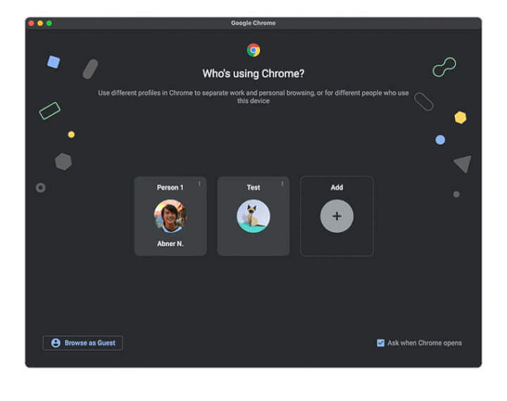Imagen - Chrome 89: conoce las novedades